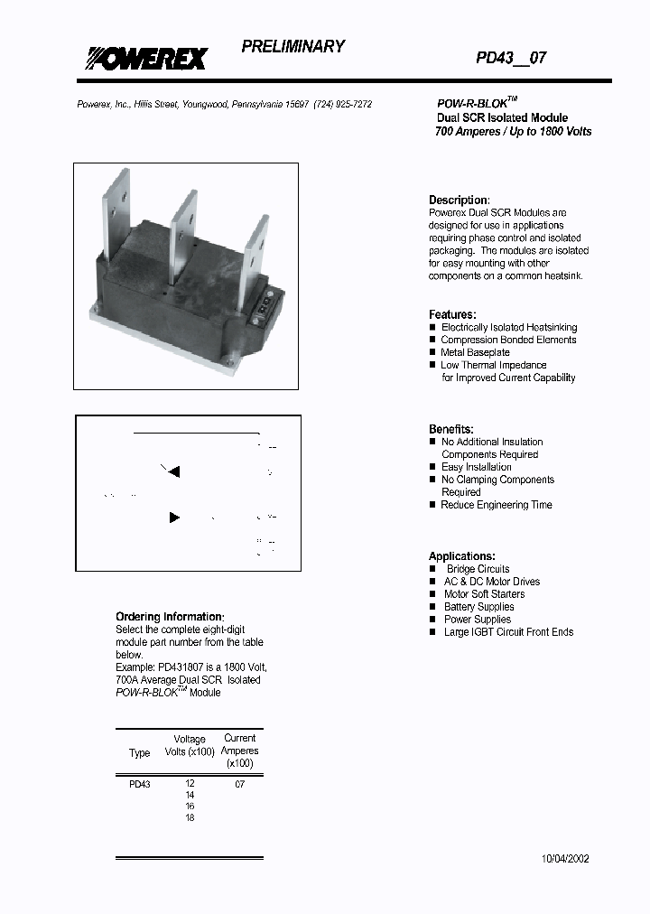 PD4307_212427.PDF Datasheet