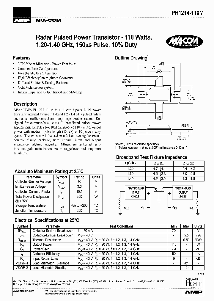 PH1214-110M_234728.PDF Datasheet