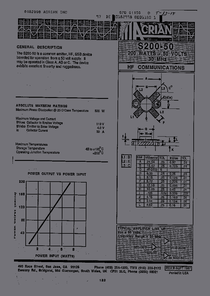 S200-50_231071.PDF Datasheet