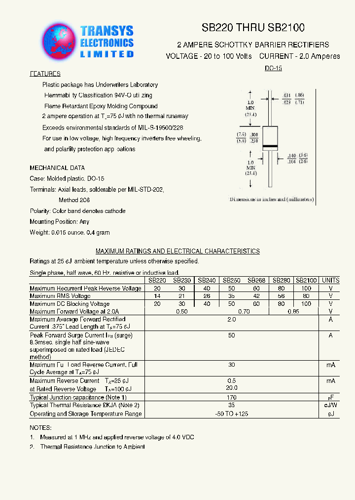SB2100_213557.PDF Datasheet