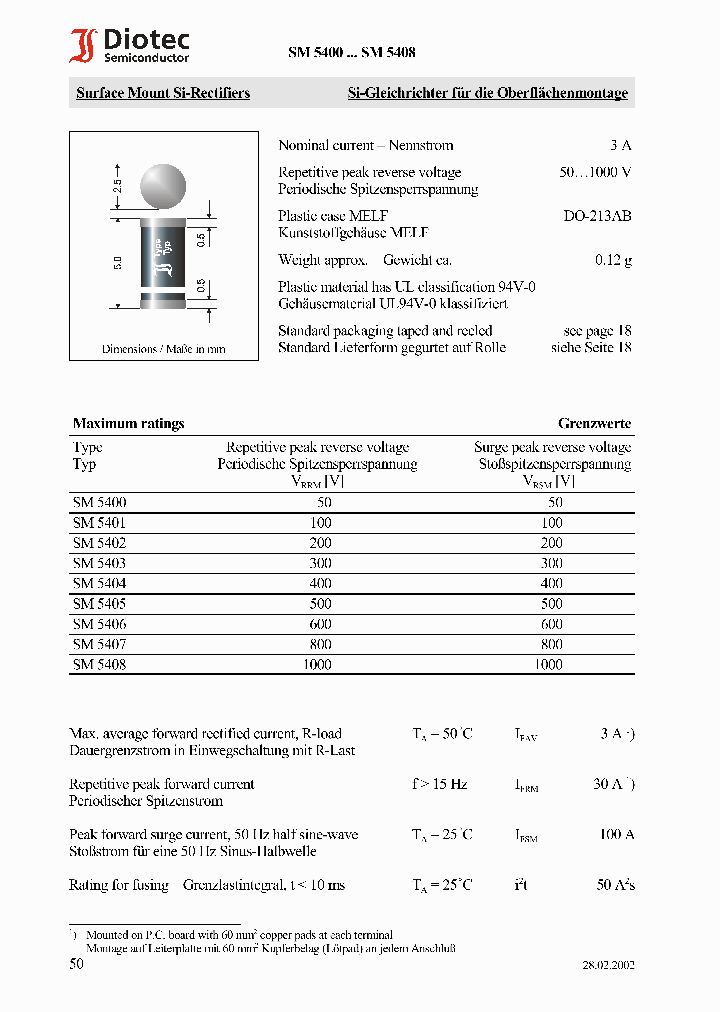 SM5403_224786.PDF Datasheet
