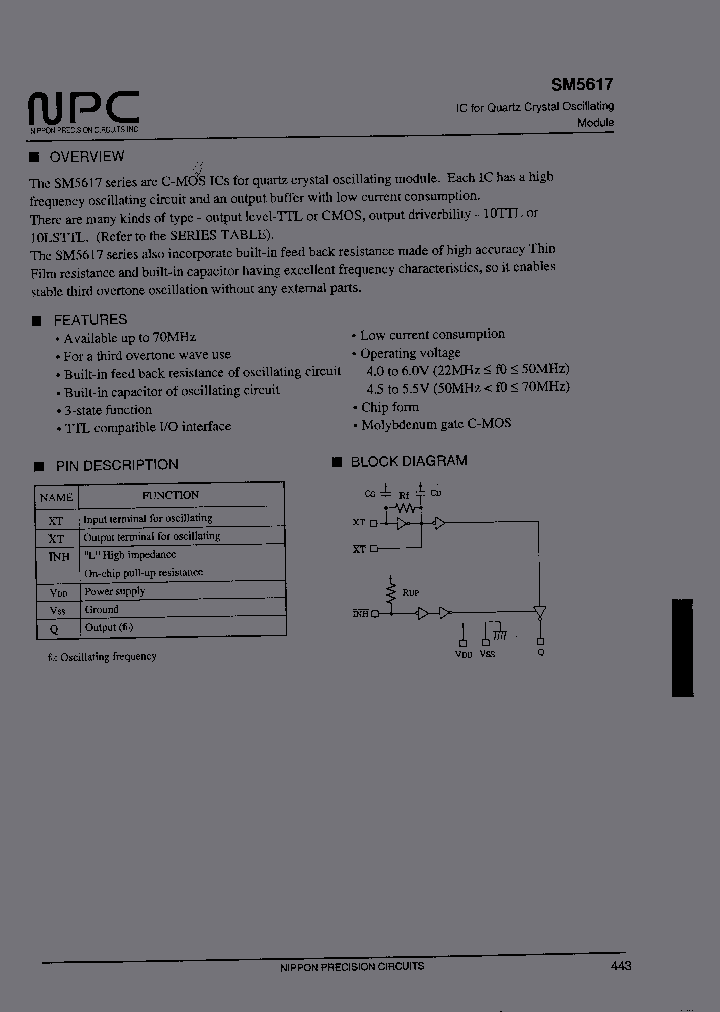 SM5617_212247.PDF Datasheet