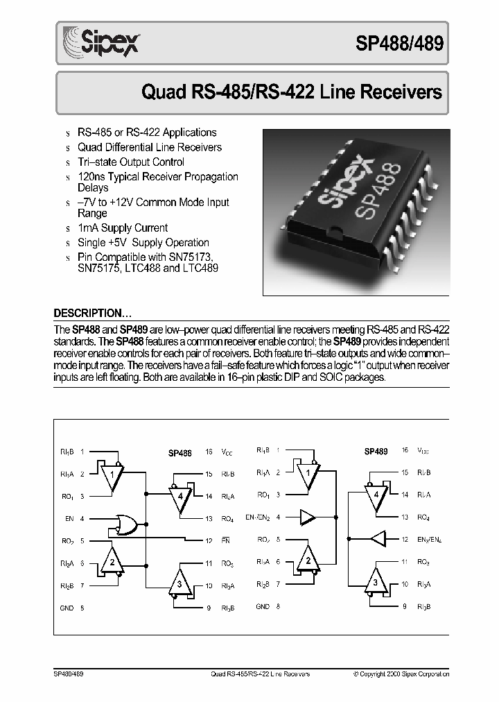 SP488ES_214816.PDF Datasheet