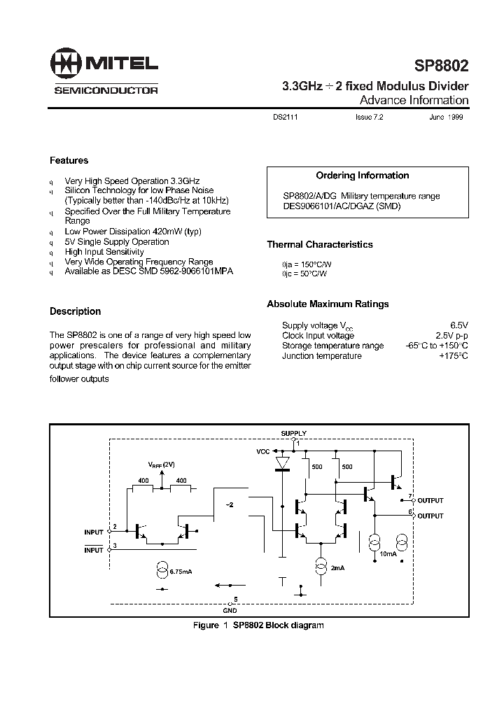 SP8802_238393.PDF Datasheet