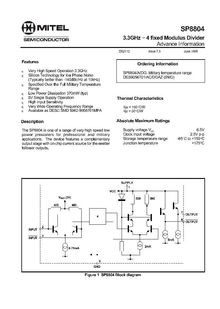 SP8804_238696.PDF Datasheet