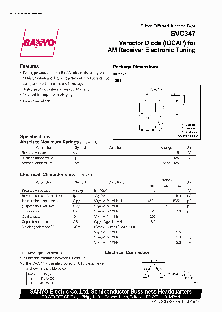 SVC347_172083.PDF Datasheet