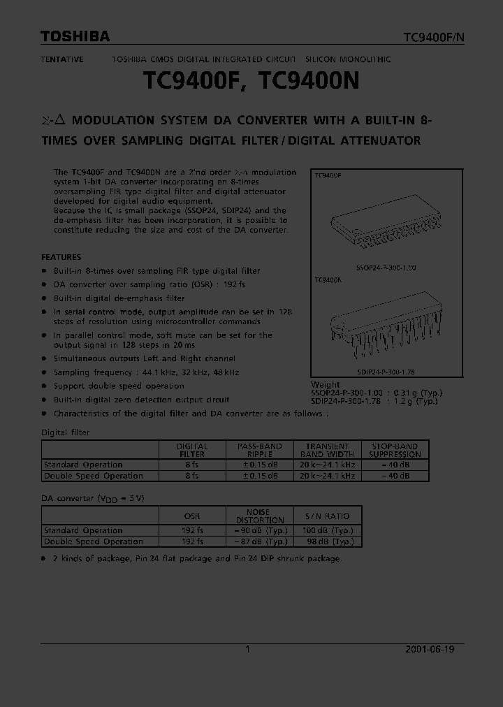 TC9400F_272181.PDF Datasheet