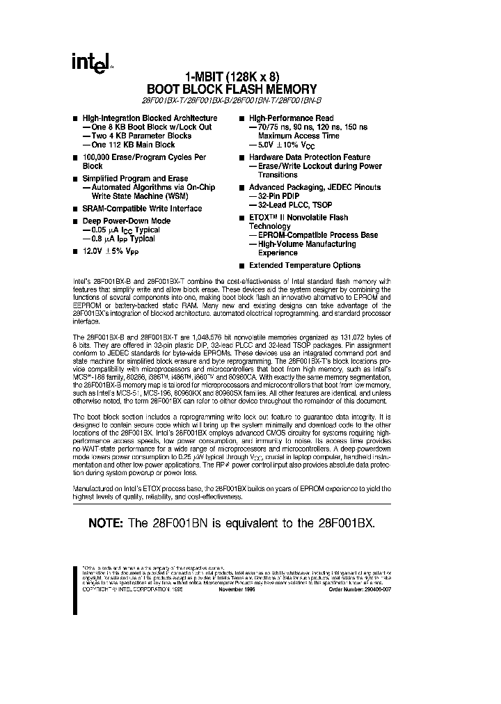 TP28F001BX-B90_64869.PDF Datasheet