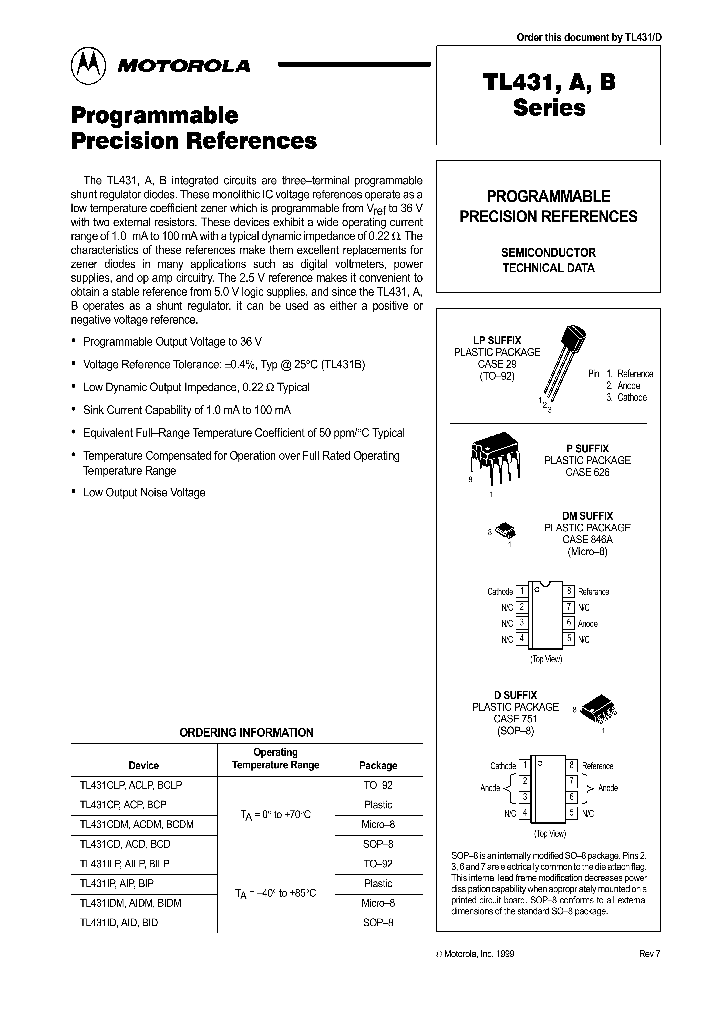 TL431CD_37172.PDF Datasheet