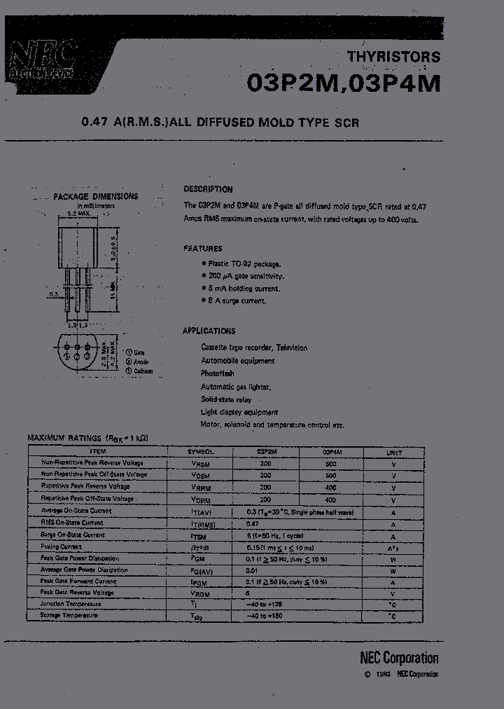 03P4M_275650.PDF Datasheet