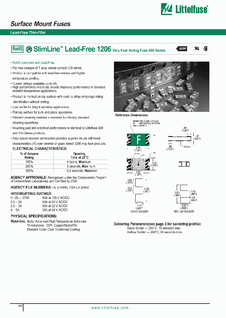 0466015_368268.PDF Datasheet