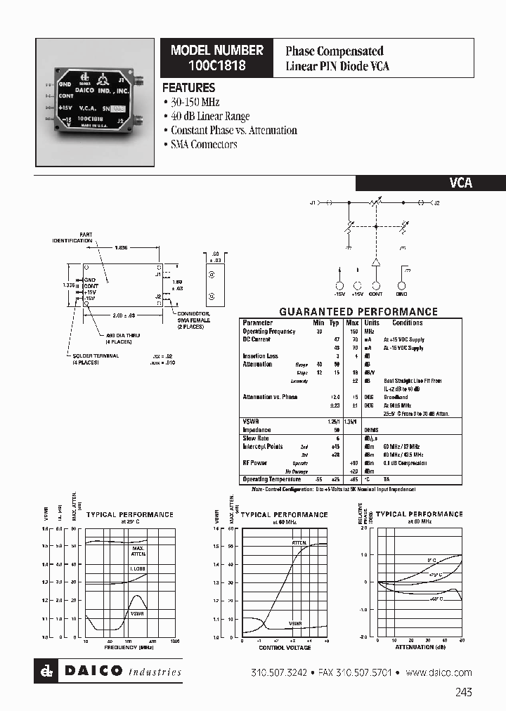 100C1818_332700.PDF Datasheet