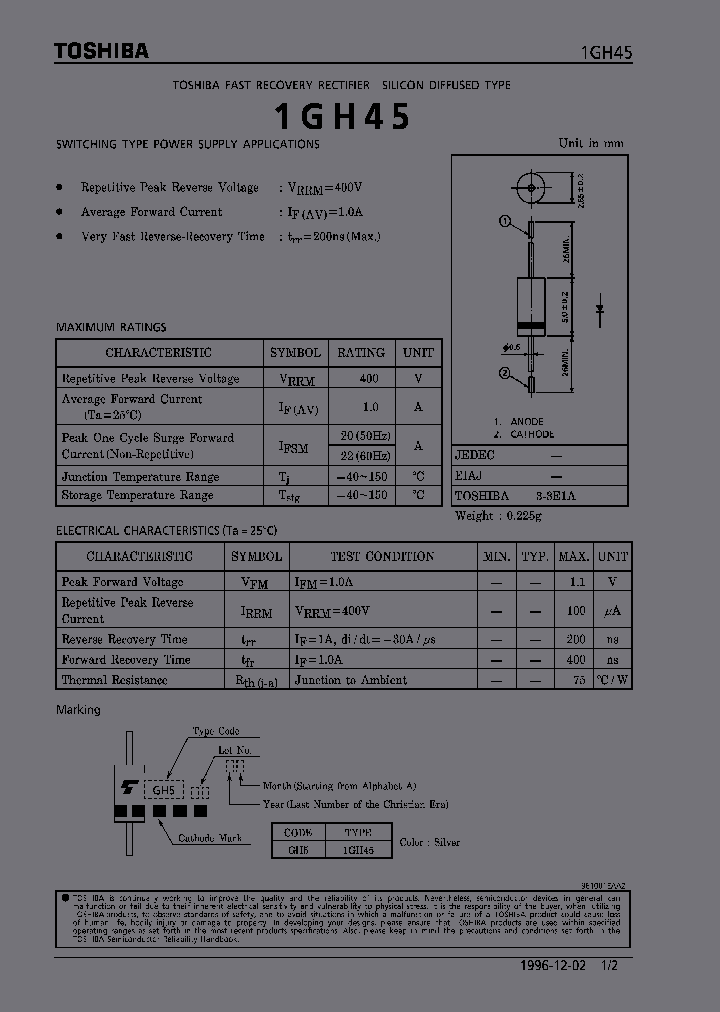 1GH45_374087.PDF Datasheet