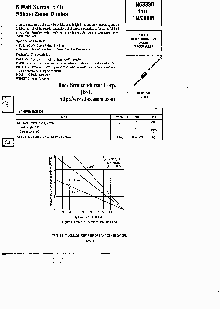 1N5338B_335747.PDF Datasheet