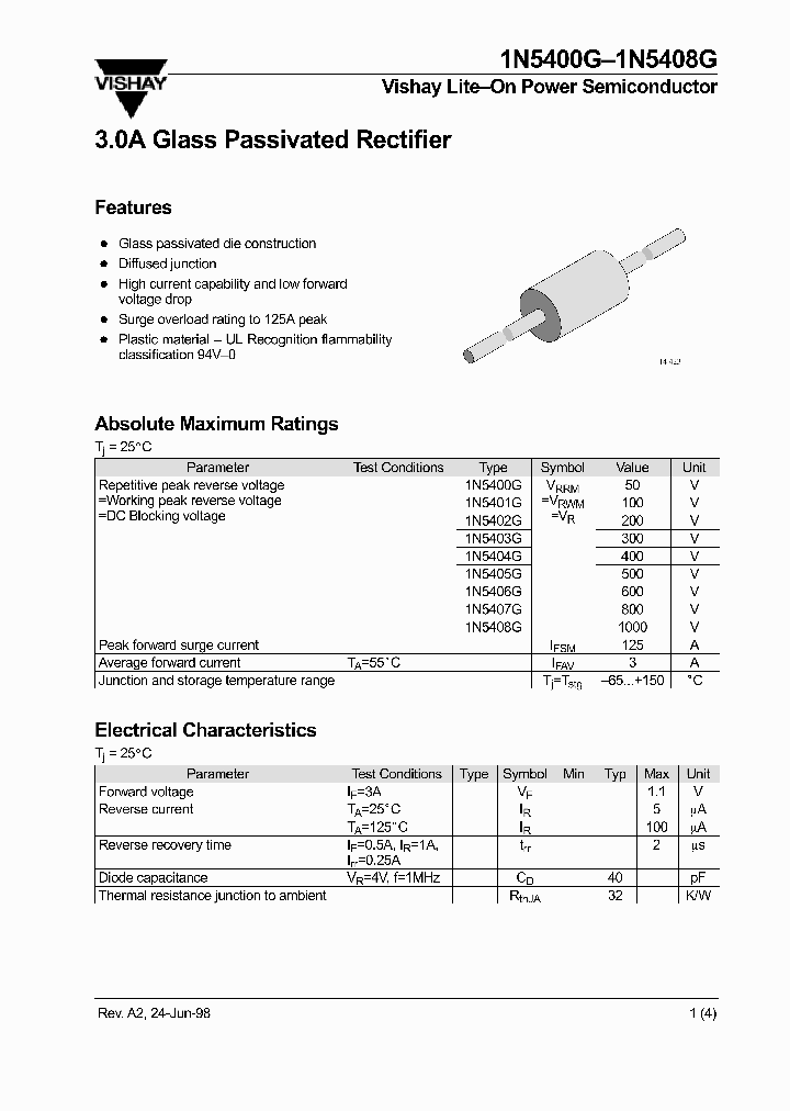 1N5408G_277637.PDF Datasheet