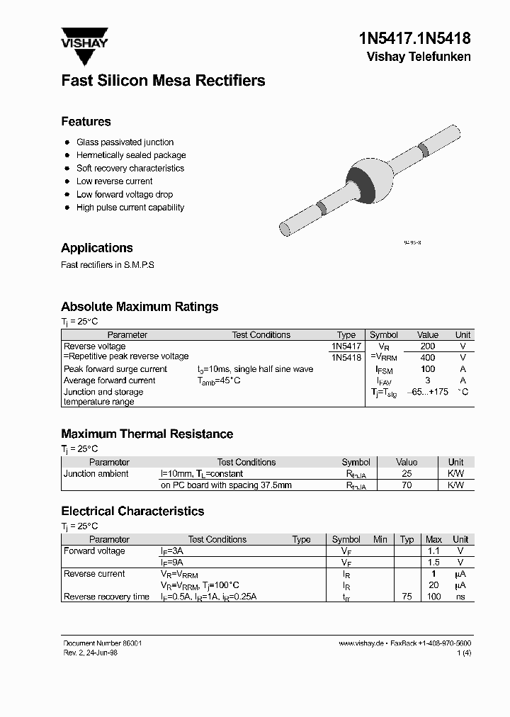 1N5417_341392.PDF Datasheet