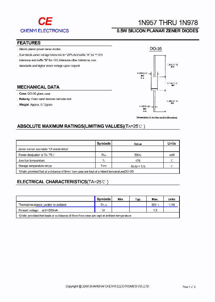 1N974_319917.PDF Datasheet
