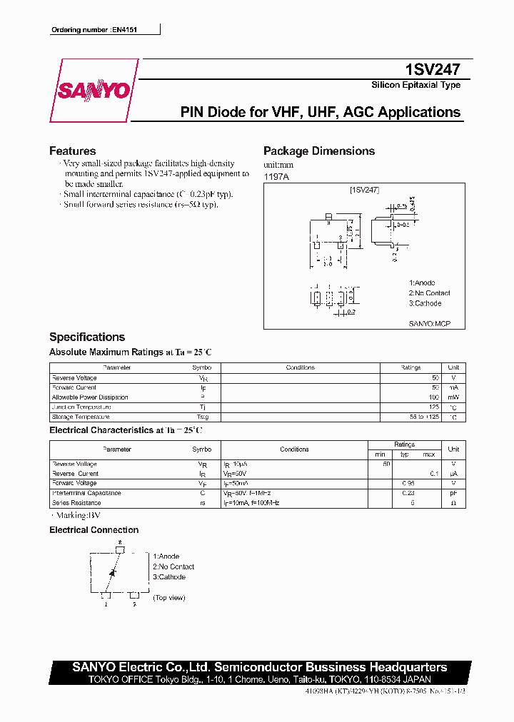 1SV247_339628.PDF Datasheet