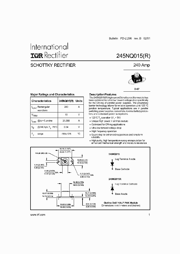 245NQ015R_334526.PDF Datasheet