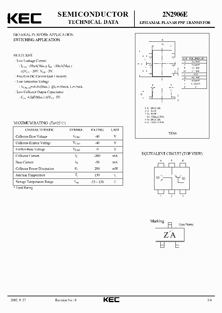 2N2906E_383951.PDF Datasheet