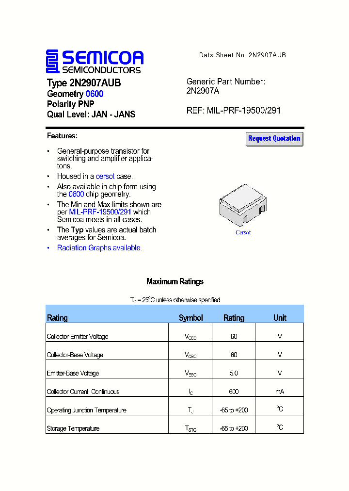 2N2907AUB_341829.PDF Datasheet