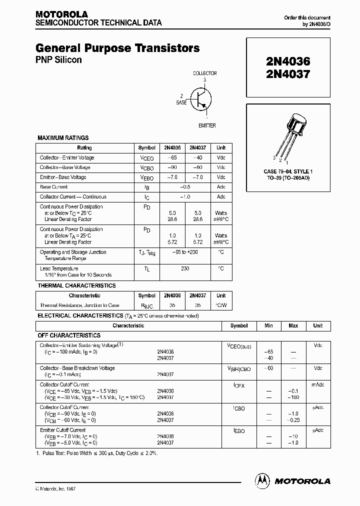 2N4036_213556.PDF Datasheet