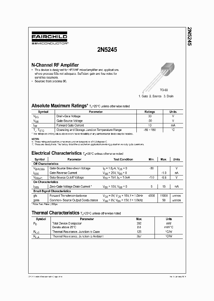 2N5245_330597.PDF Datasheet