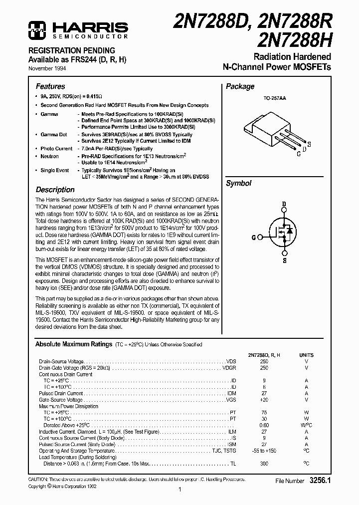 2N7288H_374478.PDF Datasheet