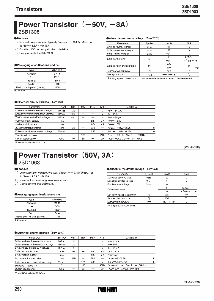 2SB1308_318073.PDF Datasheet