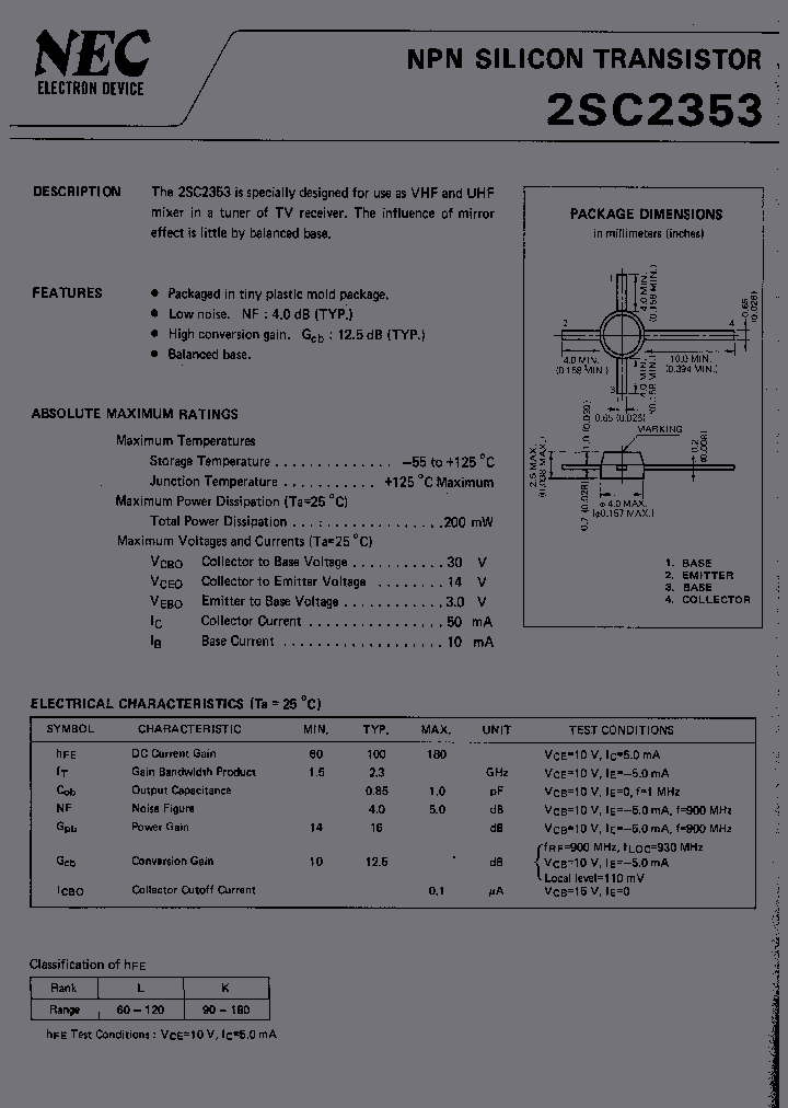 2SC2353_306196.PDF Datasheet