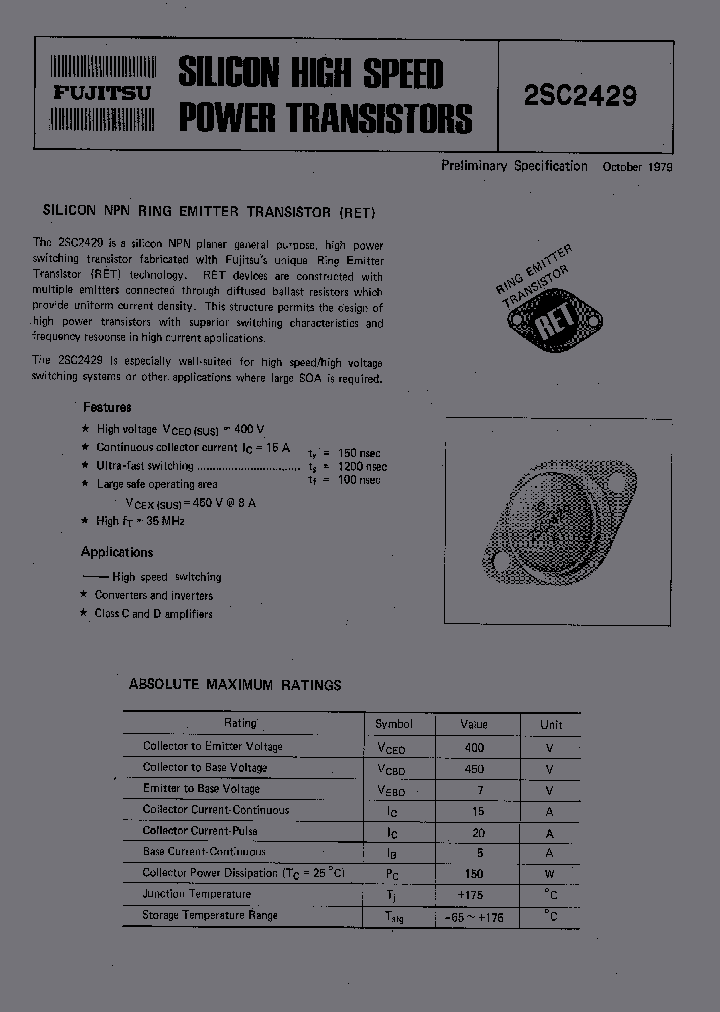 2SC2429_348594.PDF Datasheet