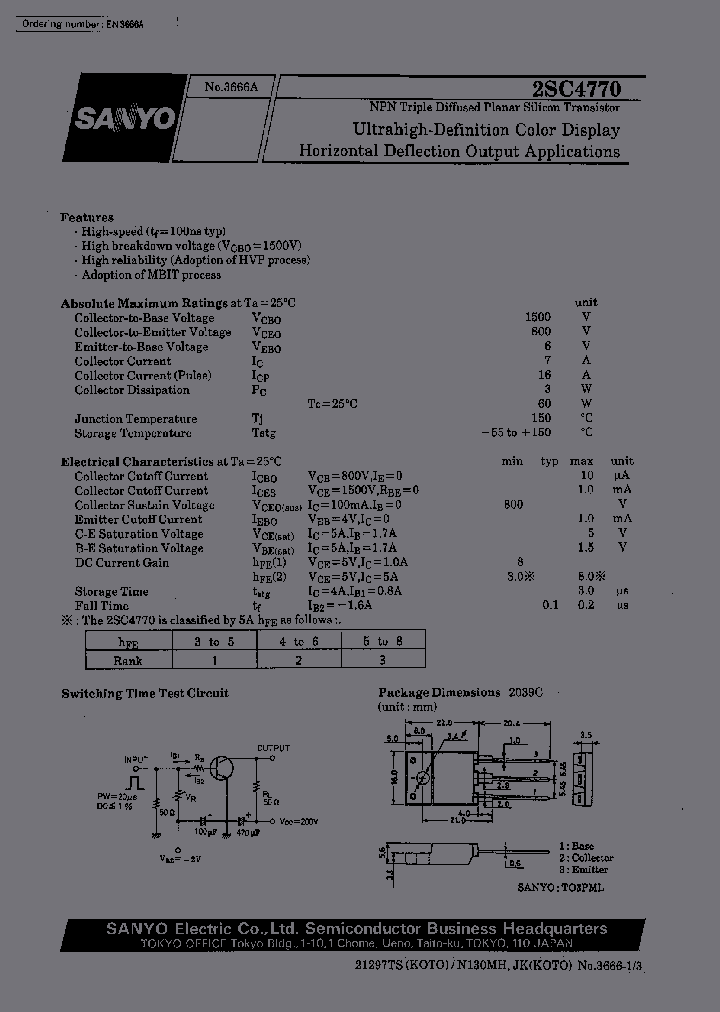 2SC4770_311049.PDF Datasheet