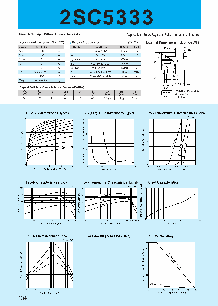 2SC5333_347946.PDF Datasheet