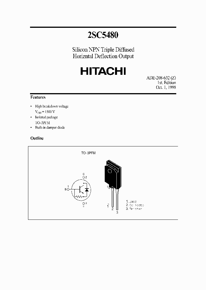 2SC5480_200643.PDF Datasheet