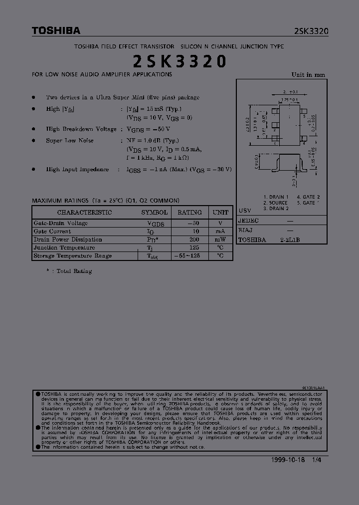 2SK3320_167637.PDF Datasheet