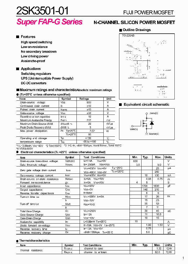 2SK3501-01_324299.PDF Datasheet