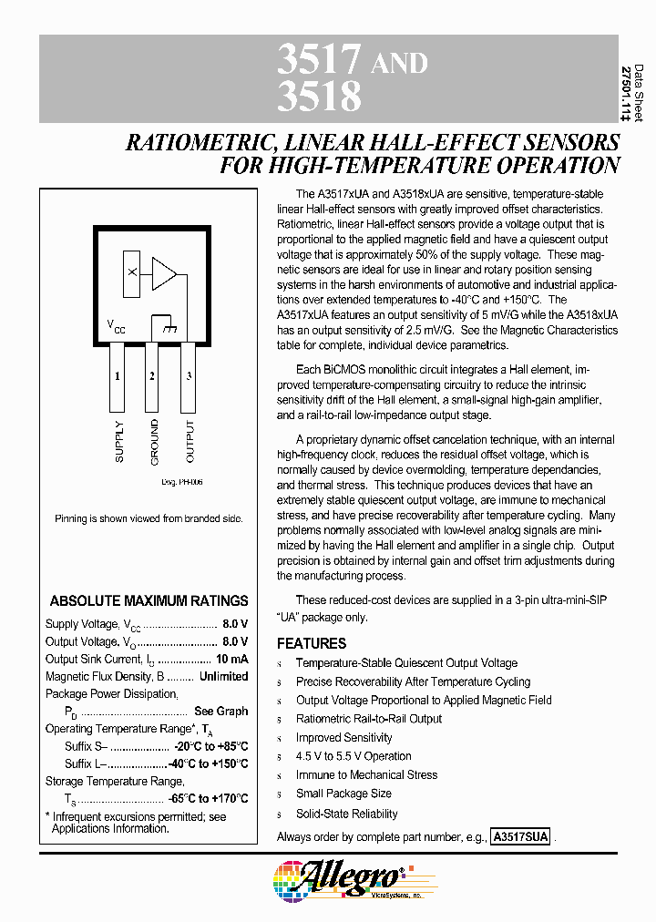 3518_308770.PDF Datasheet