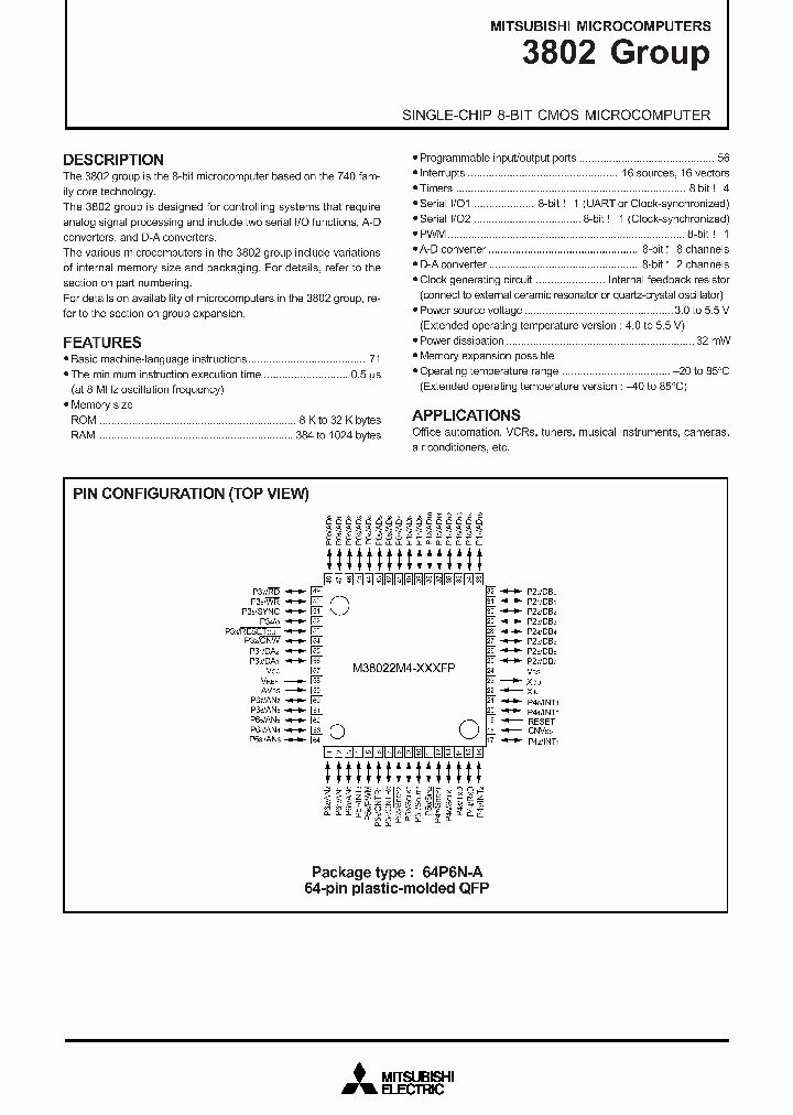 3802GROUP_328559.PDF Datasheet