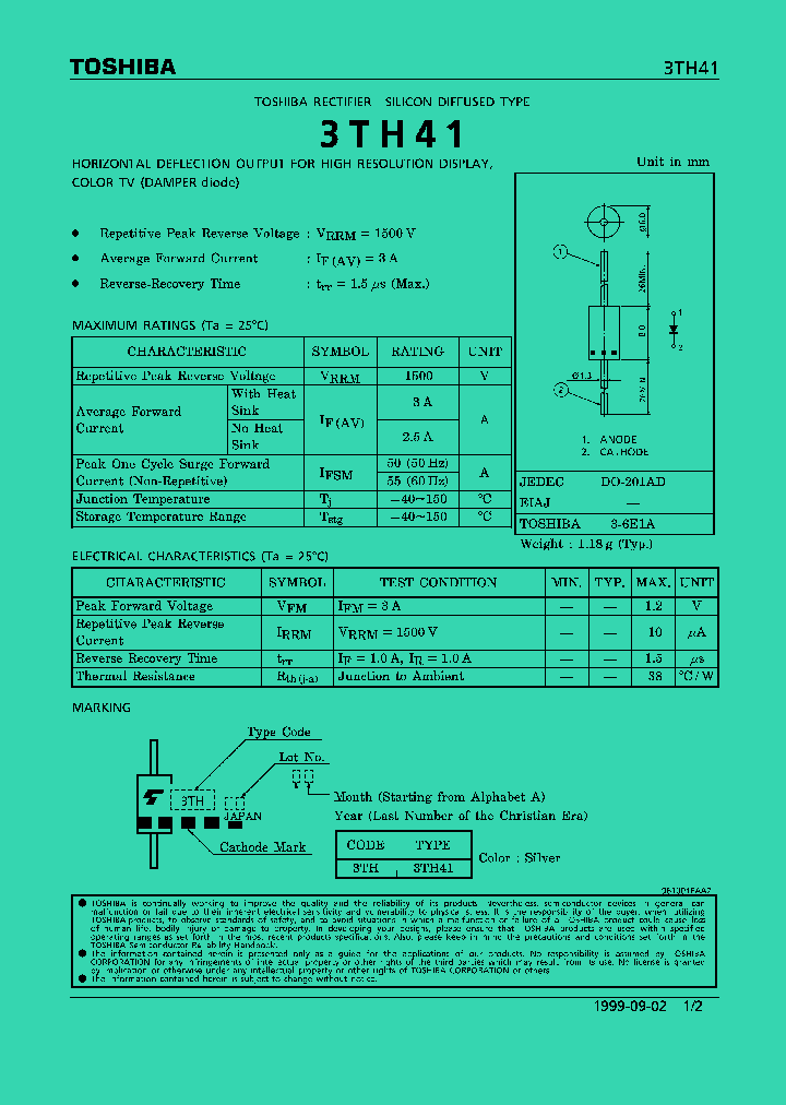 3TH41_327365.PDF Datasheet