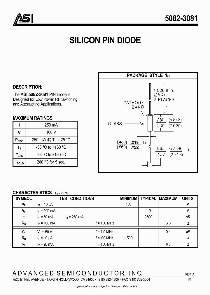 5082-3081_337769.PDF Datasheet