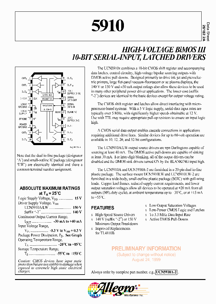 5910_380272.PDF Datasheet