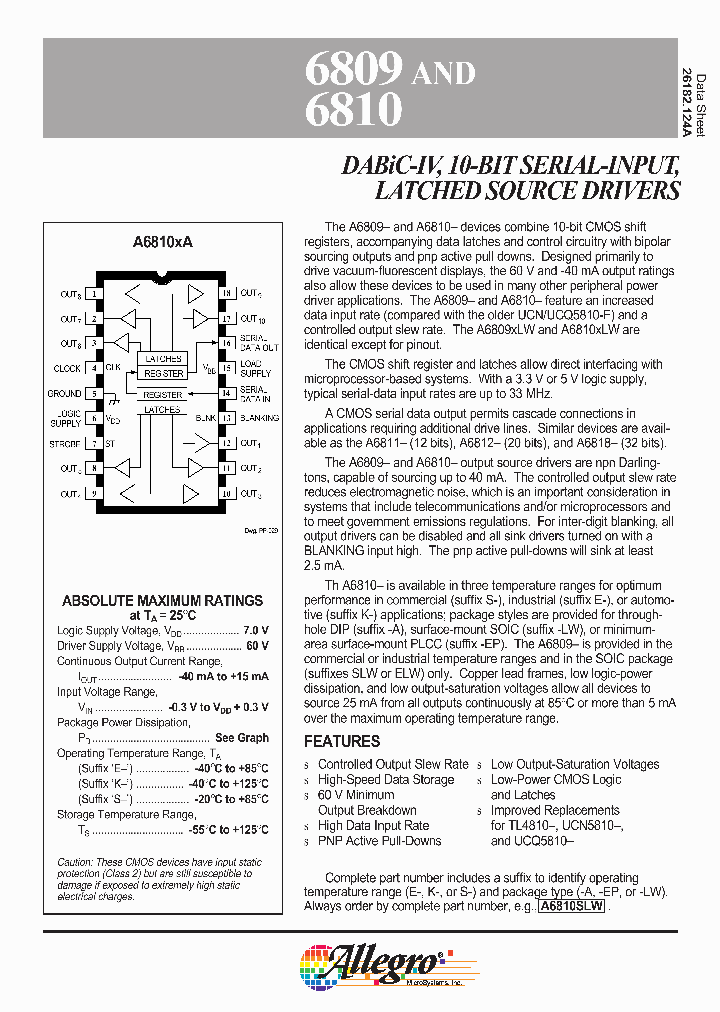 6810_313576.PDF Datasheet