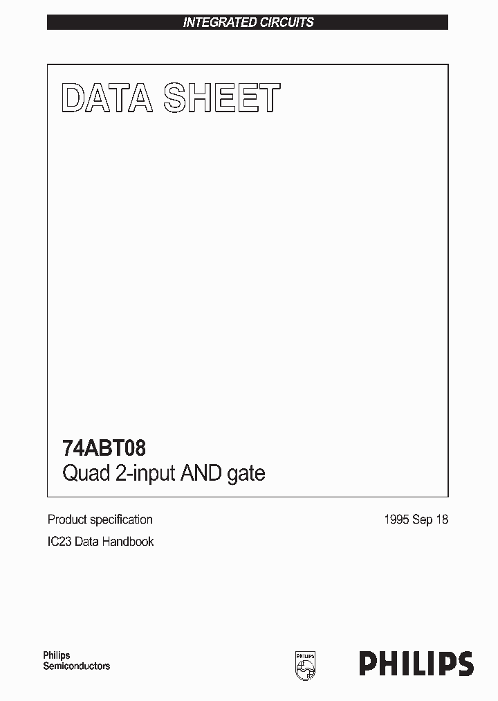 74ABT08N_377761.PDF Datasheet