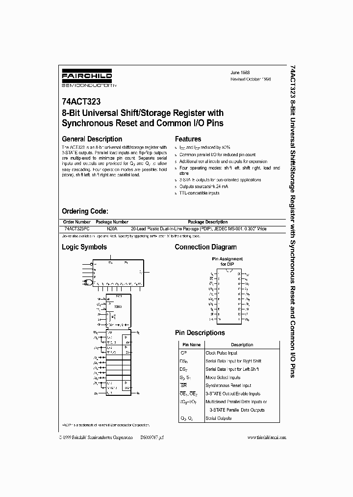 74ACT323_320904.PDF Datasheet