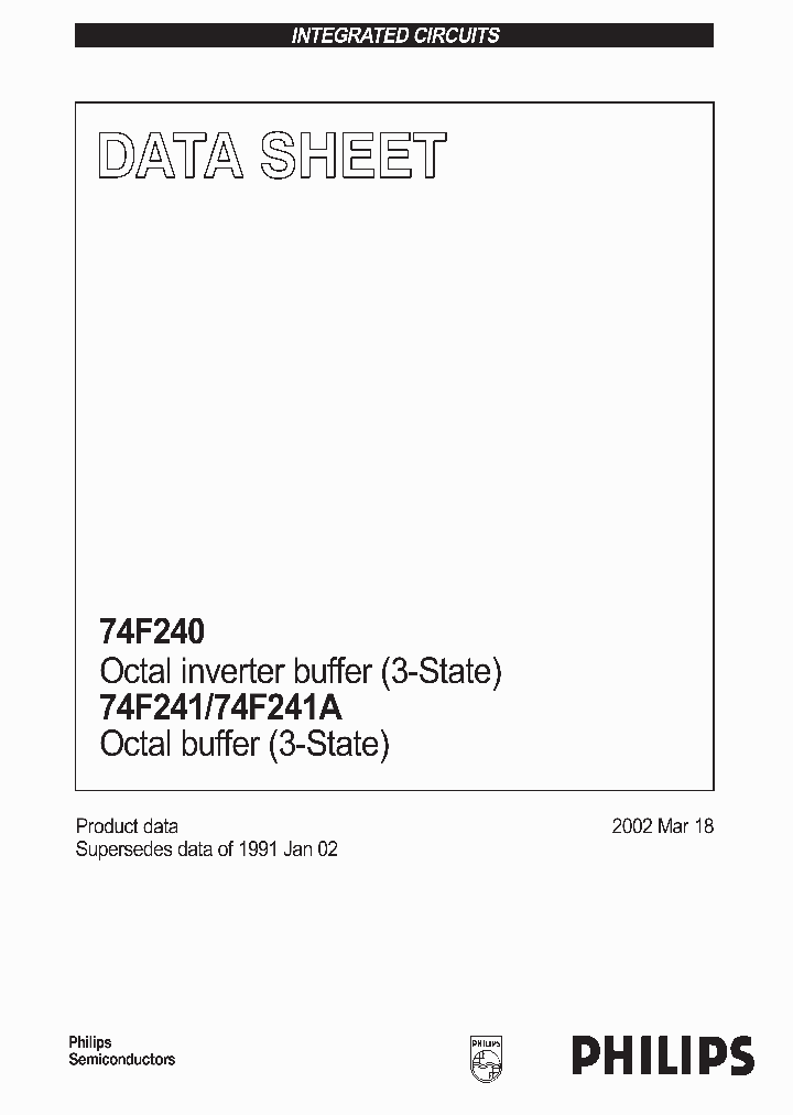 74F240_311086.PDF Datasheet