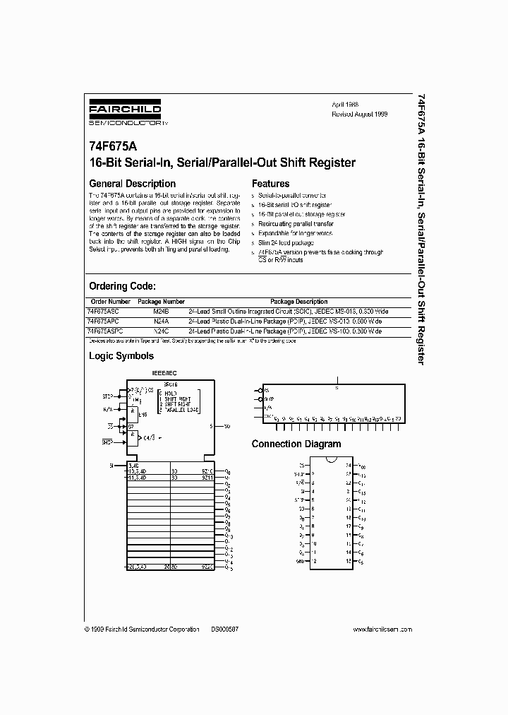 74F675ASPC_339070.PDF Datasheet