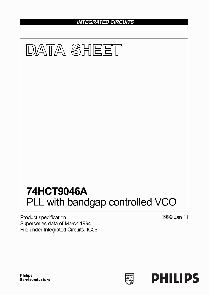 74HCT9046A_328373.PDF Datasheet