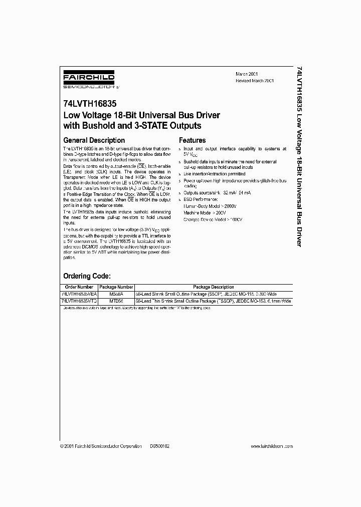 74LVTH16835_330508.PDF Datasheet