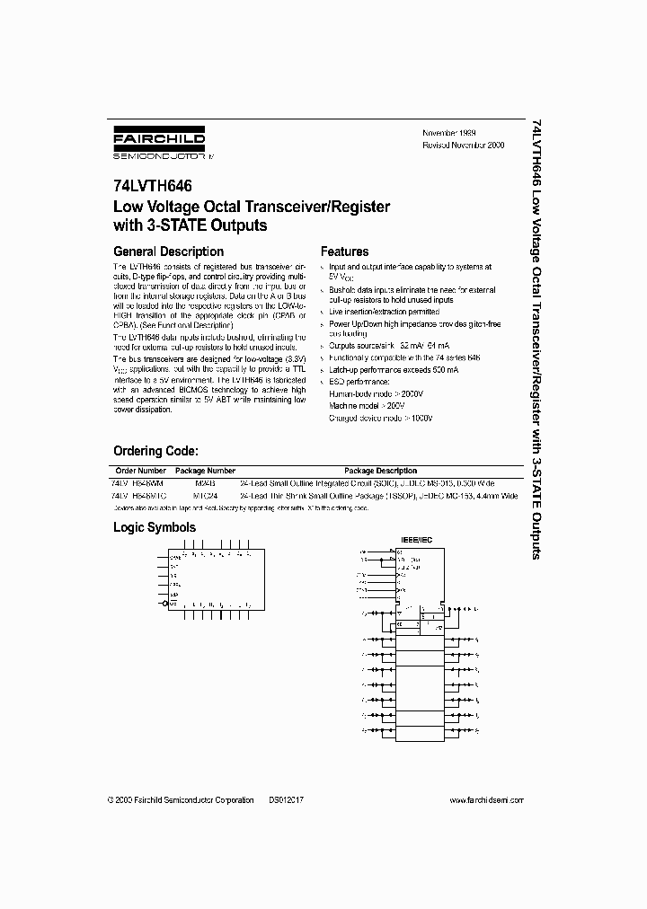 74LVTH646_330498.PDF Datasheet