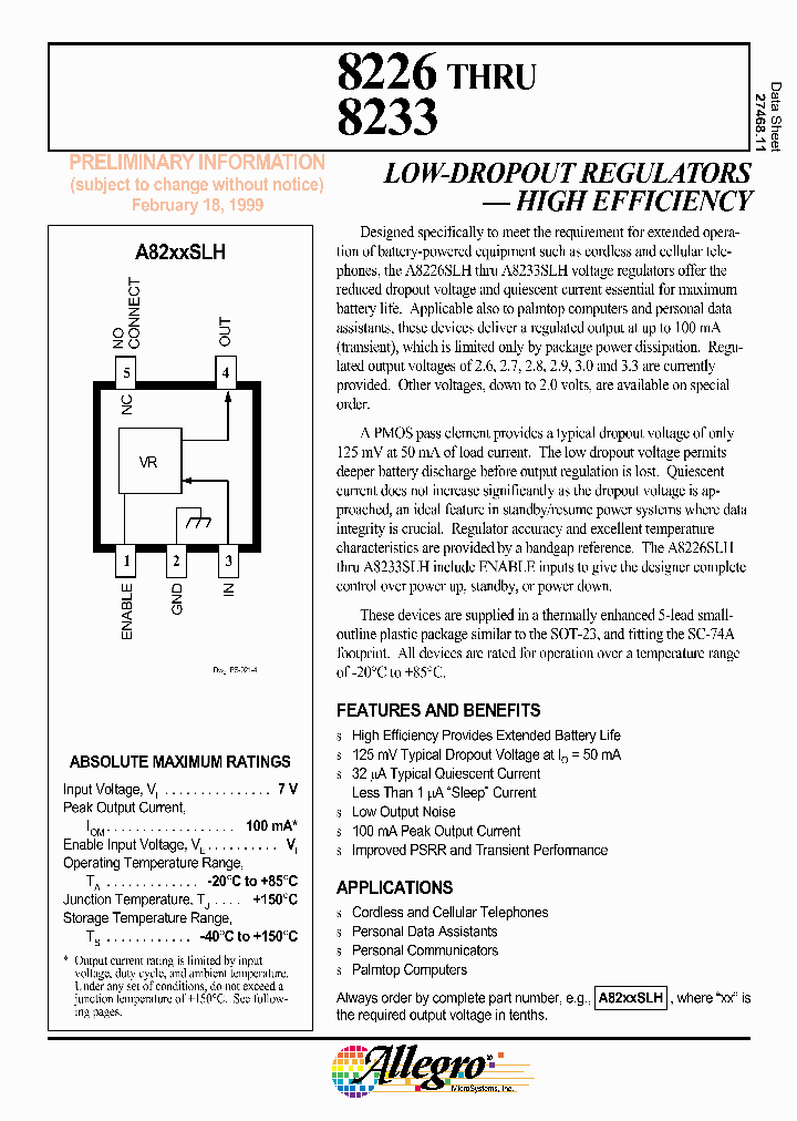 8233_367901.PDF Datasheet